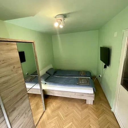  Cozy City Central Apartment Cluj-Napoca Exterior photo