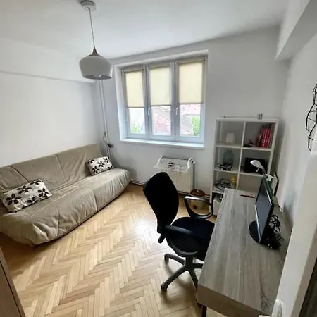  Cozy City Central Apartment Cluj-Napoca Exterior photo