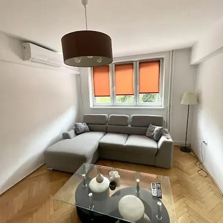  Cozy City Central Apartment Cluj-Napoca Exterior photo